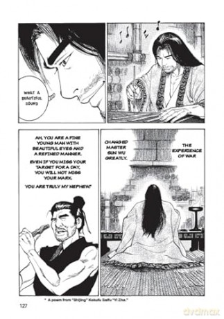 Sun Tzu's Art of War: The Manga Edition: The Full Story Behind Sun Tzu's Masterpiece! - Sun Tzu [KOMIKS]