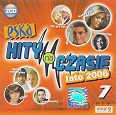 Eska Hity Na Czasie 7 Lato 2006 [2CD]