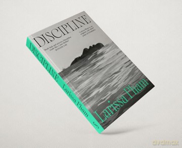 Discipline: One of the Most Anticipated Debuts of the Year - Larissa Pham [KSIĄŻKA]