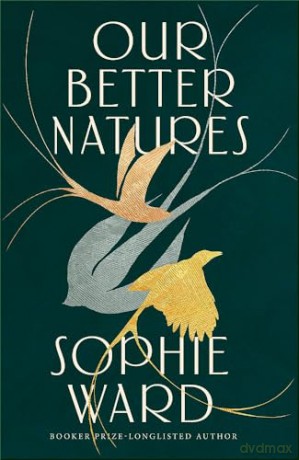 Our Better Natures - Sophie Ward [KSIĄŻKA]