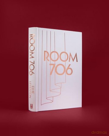 Room 706: the addictive new novel with an ending that demands to be talked about - Ellie Levenson [KSIĄŻKA]