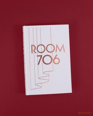 Room 706: the addictive new novel with an ending that demands to be talked about - Ellie Levenson [KSIĄŻKA]