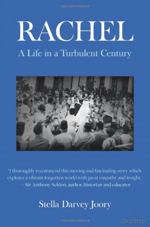 Rachel: A Life in a Turbulent Century - Stella Darvey Joory [KSIĄŻKA]