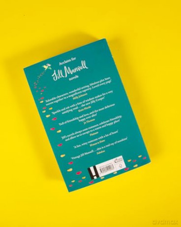 Just One Look At You: 'There is nothing like a Jill Mansell book to make the world feel better' Milly Johnson - Jill Mansell [KSIĄŻKA]