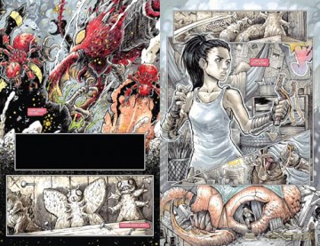 Godzilla Legends--Mothra: Queen of the Monsters - Matt Frank [KSIĄŻKA]