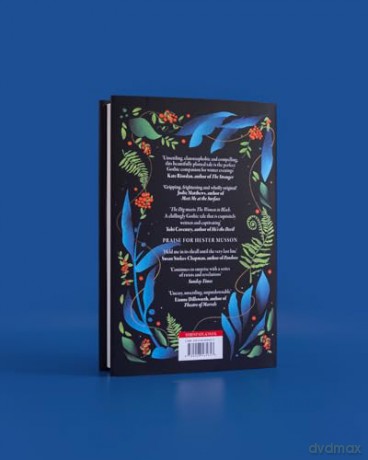 The Night Hag: The thrilling new historical mystery from the acclaimed, bestselling author of The Beholders - Hester Musson [KSIĄŻKA]