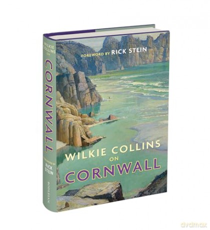 Wilkie Collins on Cornwall - Wilkie Collins [KSIĄŻKA]