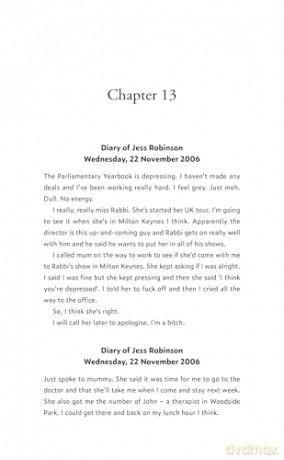 Life Is Rosi: The hilarious and heart-warming memoir exploring family history, resilience and the importance of carrying hope through generations - Jess Robinson [KSIĄŻKA]