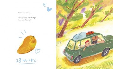 Hello Baby, It's Me, Alfie - Dawn Lo [KSIĄŻKA]
