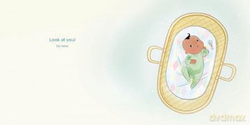 You and Me, Baby - Aisha Saeed [KSIĄŻKA]