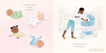 You and Me, Baby - Aisha Saeed [KSIĄŻKA]
