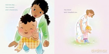 You and Me, Baby - Aisha Saeed [KSIĄŻKA]