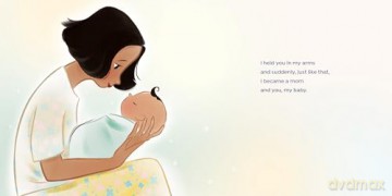 You and Me, Baby - Aisha Saeed [KSIĄŻKA]