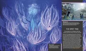 The World of Avatar Updated Edition - Joshua Izzo [KSIĄŻKA]