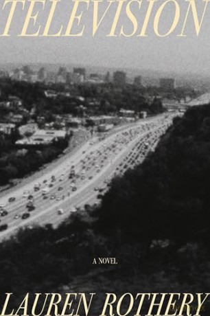 Television: A Novel - Lauren Rothery [KSIĄŻKA]