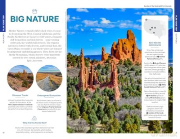 Lonely Planet Western USA (Travel Guide) - Amelia Mularz [KSIĄŻKA]