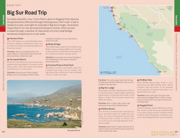 Lonely Planet Western USA (Travel Guide) - Amelia Mularz [KSIĄŻKA]