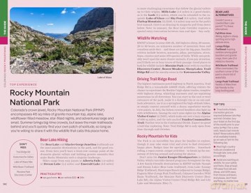 Lonely Planet Western USA (Travel Guide) - Amelia Mularz [KSIĄŻKA]