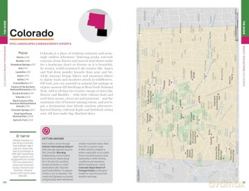 Lonely Planet Western USA (Travel Guide) - Amelia Mularz [KSIĄŻKA]