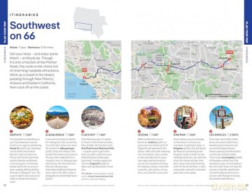 Lonely Planet Western USA (Travel Guide) - Amelia Mularz [KSIĄŻKA]