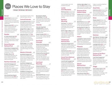 Lonely Planet Western USA (Travel Guide) - Amelia Mularz [KSIĄŻKA]