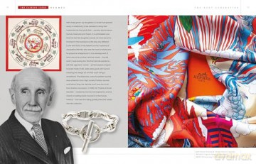 Hermes: Icons of Fashion - Alison James [KSIĄŻKA]