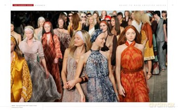 Hermes: Icons of Fashion - Alison James [KSIĄŻKA]