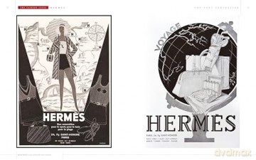 Hermes: Icons of Fashion - Alison James [KSIĄŻKA]