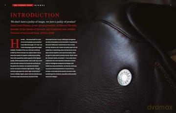 Hermes: Icons of Fashion - Alison James [KSIĄŻKA]