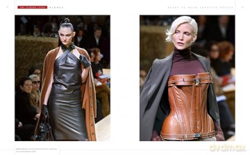 Hermes: Icons of Fashion - Alison James [KSIĄŻKA]