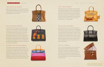 Hermes: Icons of Fashion - Alison James [KSIĄŻKA]