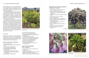 Understanding and Growing Aeoniums: From wild origins to garden success - Melanie Lewis [KSIĄŻKA]