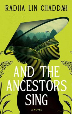 And The Ancestors Sing - Radha Lin Chaddah [KSIĄŻKA]