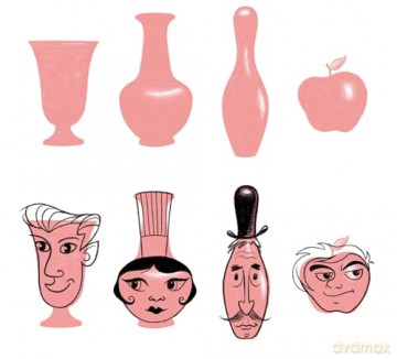 Caricature Drawing Made Easy: A Step-by-Step Guide to Creating Cartoons, Characters, and Fan Art - Melissa Lee [KOMIKS]