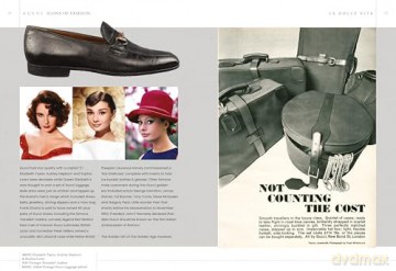 Gucci: Icons of Fashion - Alison James [KSIĄŻKA]