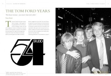 Gucci: Icons of Fashion - Alison James [KSIĄŻKA]