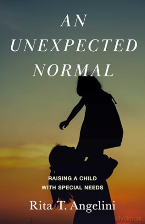 An Unexpected Normal - Rita Angelini [KSIĄŻKA]