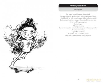 The People's Purge: Words of a Goat Princess Volume II: 2 - Jessie Reyez [KSIĄŻKA]
