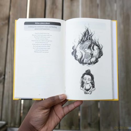The People's Purge: Words of a Goat Princess Volume II: 2 - Jessie Reyez [KSIĄŻKA]