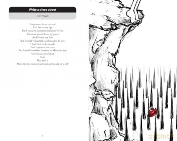 The People's Purge: Words of a Goat Princess Volume II: 2 - Jessie Reyez [KSIĄŻKA]