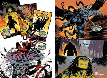 Incredible Hulk Vol. 6: Monster Road - Phillip Kennedy Johnson [KSIĄŻKA]