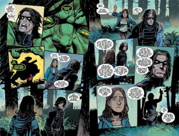 Incredible Hulk Vol. 6: Monster Road - Phillip Kennedy Johnson [KSIĄŻKA]