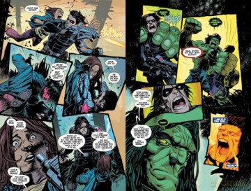 Incredible Hulk Vol. 6: Monster Road - Phillip Kennedy Johnson [KSIĄŻKA]