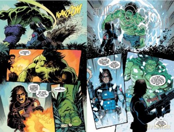 Incredible Hulk Vol. 6: Monster Road - Phillip Kennedy Johnson [KSIĄŻKA]