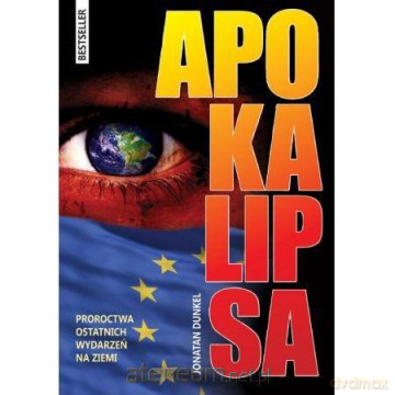 Apokalipsa [KSIĄŻKA]