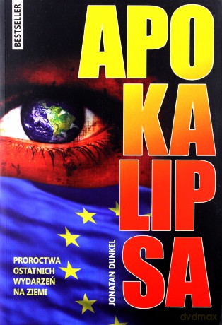 Apokalipsa [KSIĄŻKA]