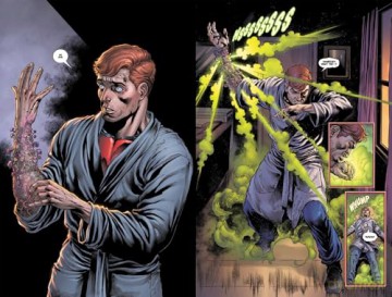 Daredevil By Saladin Ahmed Vol. 5: Rites of Reconciliation - Saladin Ahmed [KSIĄŻKA]