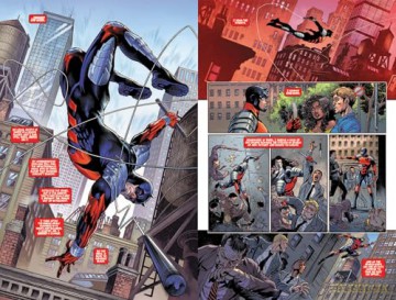 Daredevil By Saladin Ahmed Vol. 5: Rites of Reconciliation - Saladin Ahmed [KSIĄŻKA]