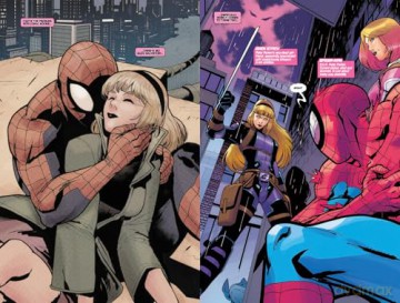 Gwenpool: All-New, All-Deadly: 1 - Cavan Scott [KSIĄŻKA]