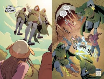 Runaways: Think Of The Children: 1 - Rainbow Rowell [KSIĄŻKA]